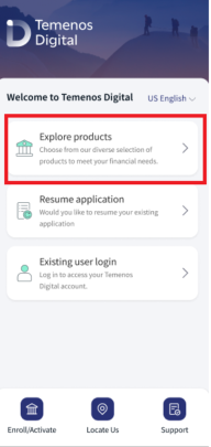 Explore Products
